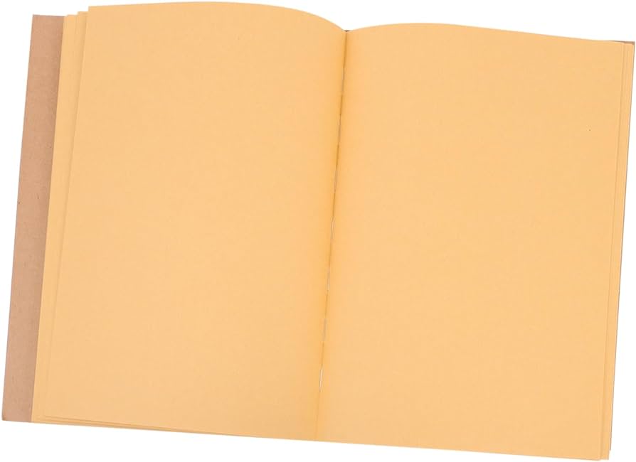 Villcase sketchbook kid art notepad sketching blank books diary notebook journals students coloring book unlined kids sketch book graffiti blank notebook travel doodle book paper vintage arts crafts sewing