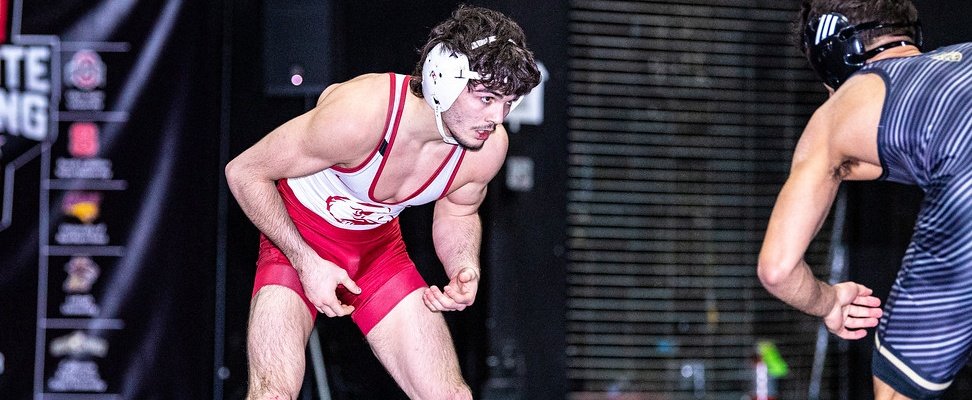 Fantasy college wrestling