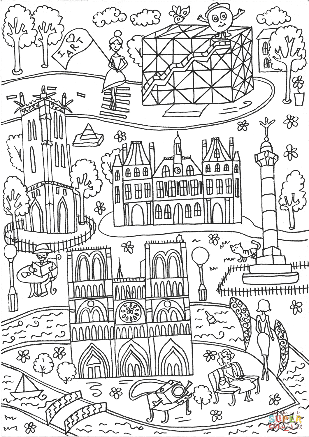 Notre