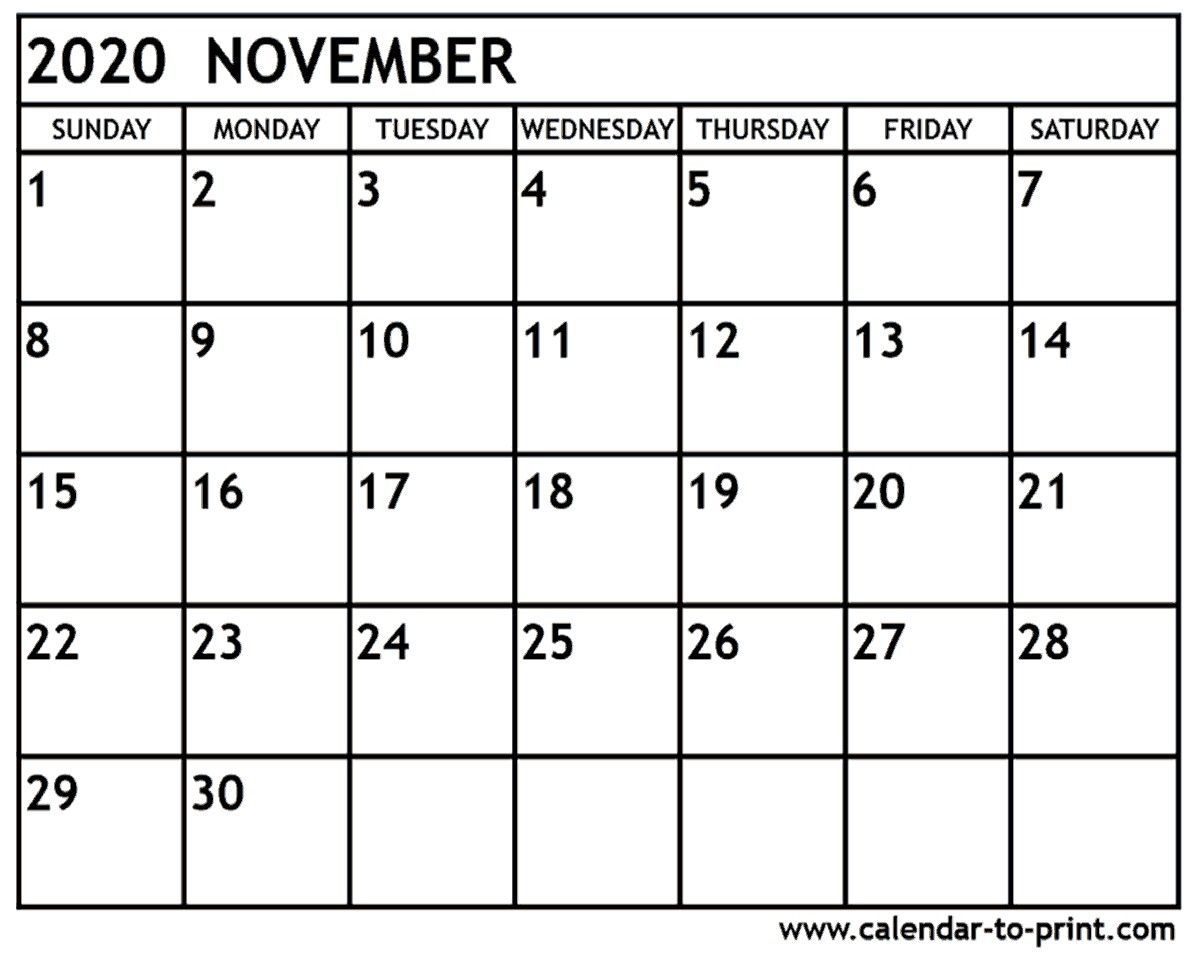 November calendar printable november calendar printable with holidays november calâ printable calendar july february calendar calendar printables