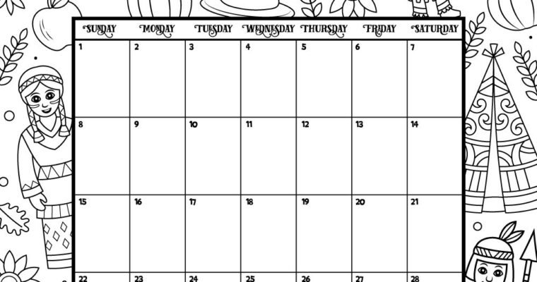 All about printables