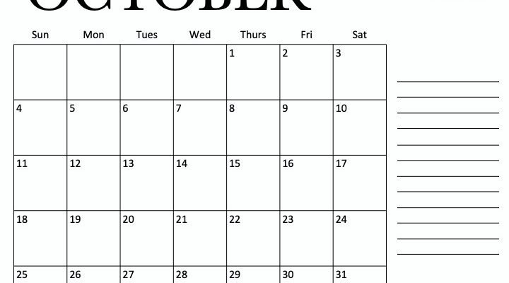All about printables