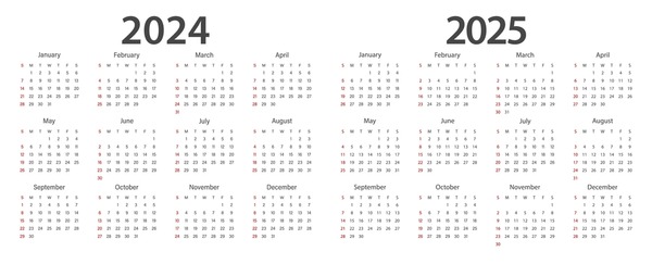 Thousand calendar royalty