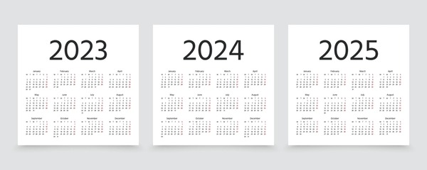Thousand calendar royalty
