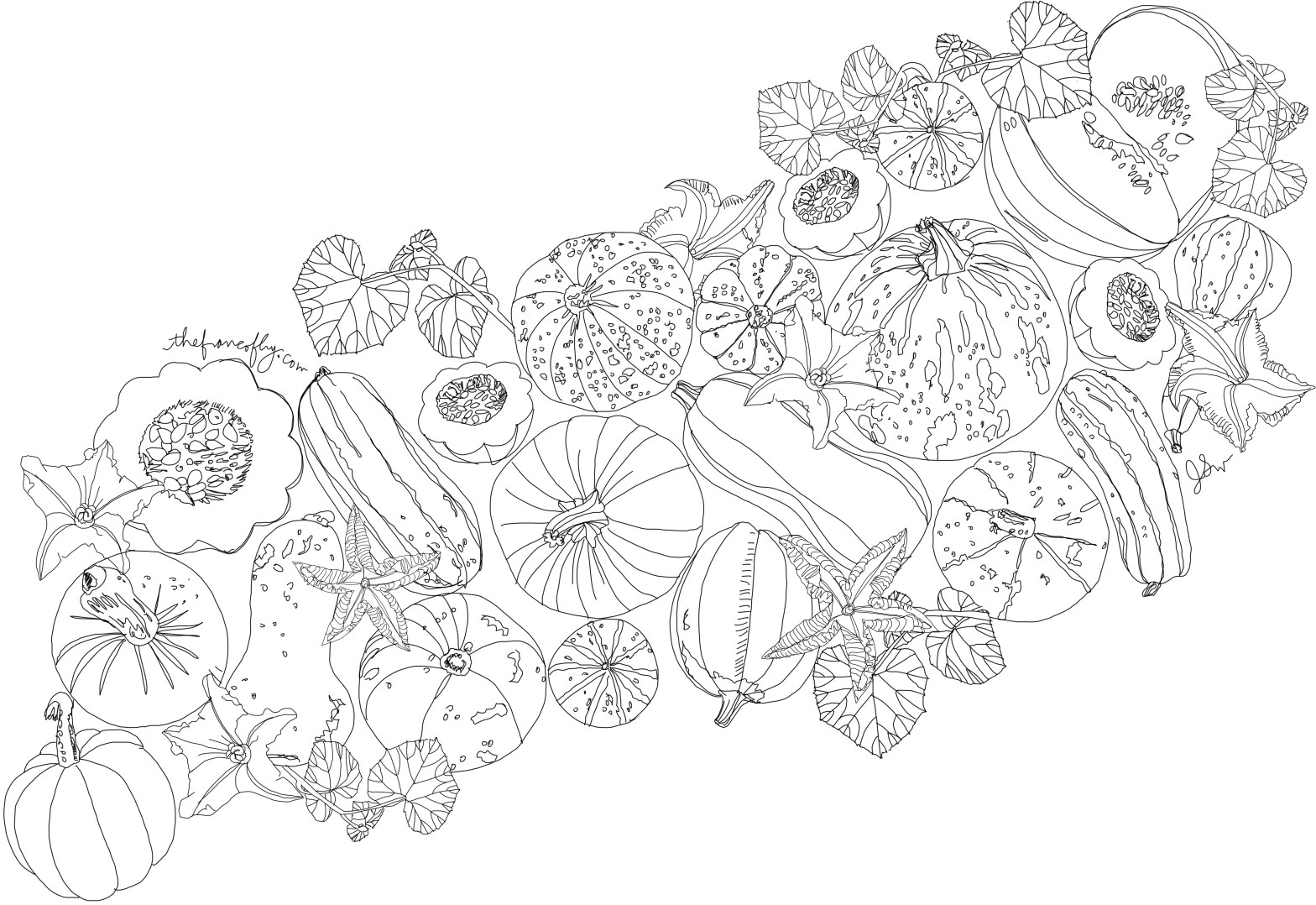Free coloring page â