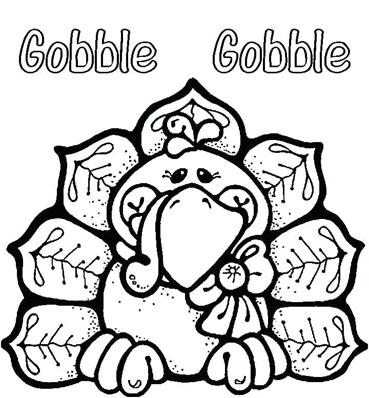 November coloring pages