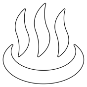 National park emoji coloring page free printable coloring pages