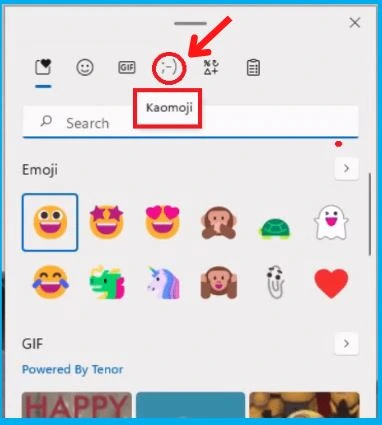 New windows emoji detailed review how to use emojis digital pictures htmd blog