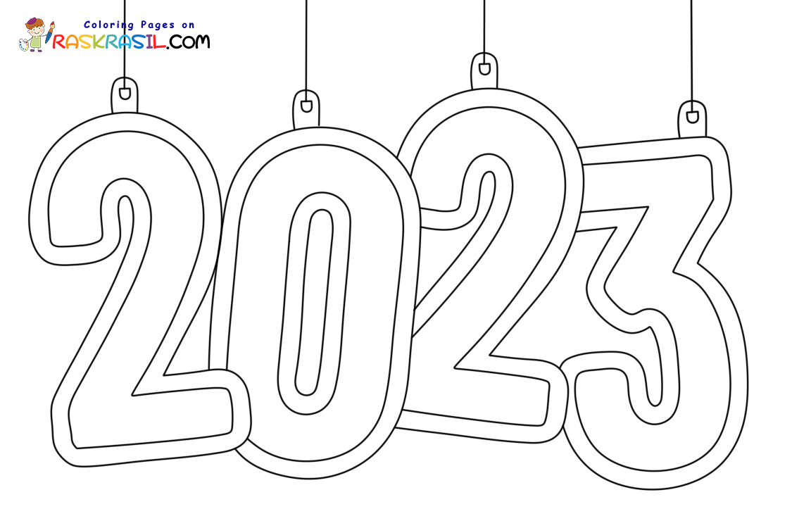 Coloring pages