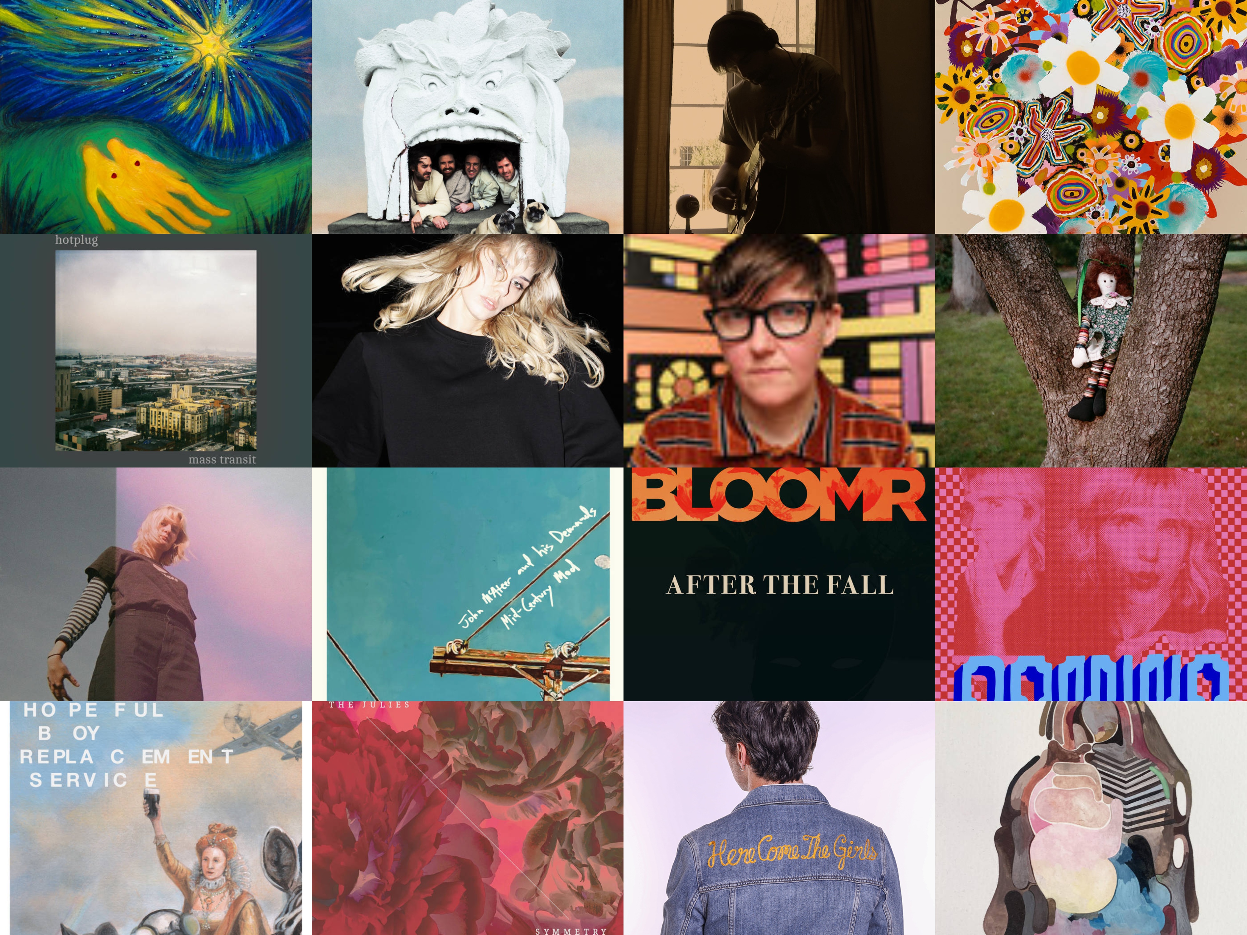 Beat the delete new music recommendations