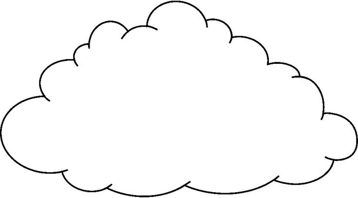Recursos y actividades para educaciãn infantil dibujos para colorear el tiempo nublado dibujos para colorear nubes animadas nubes