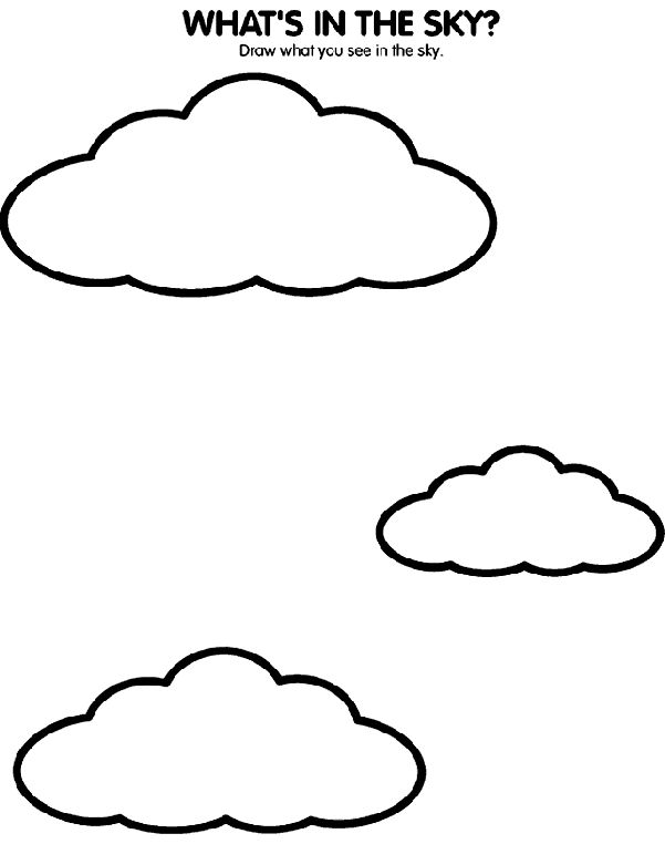 Whats in the sky on crayola crayola coloring pages coloring pages free coloring pages