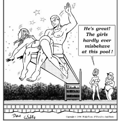 Coloring books that would ruin your childhood