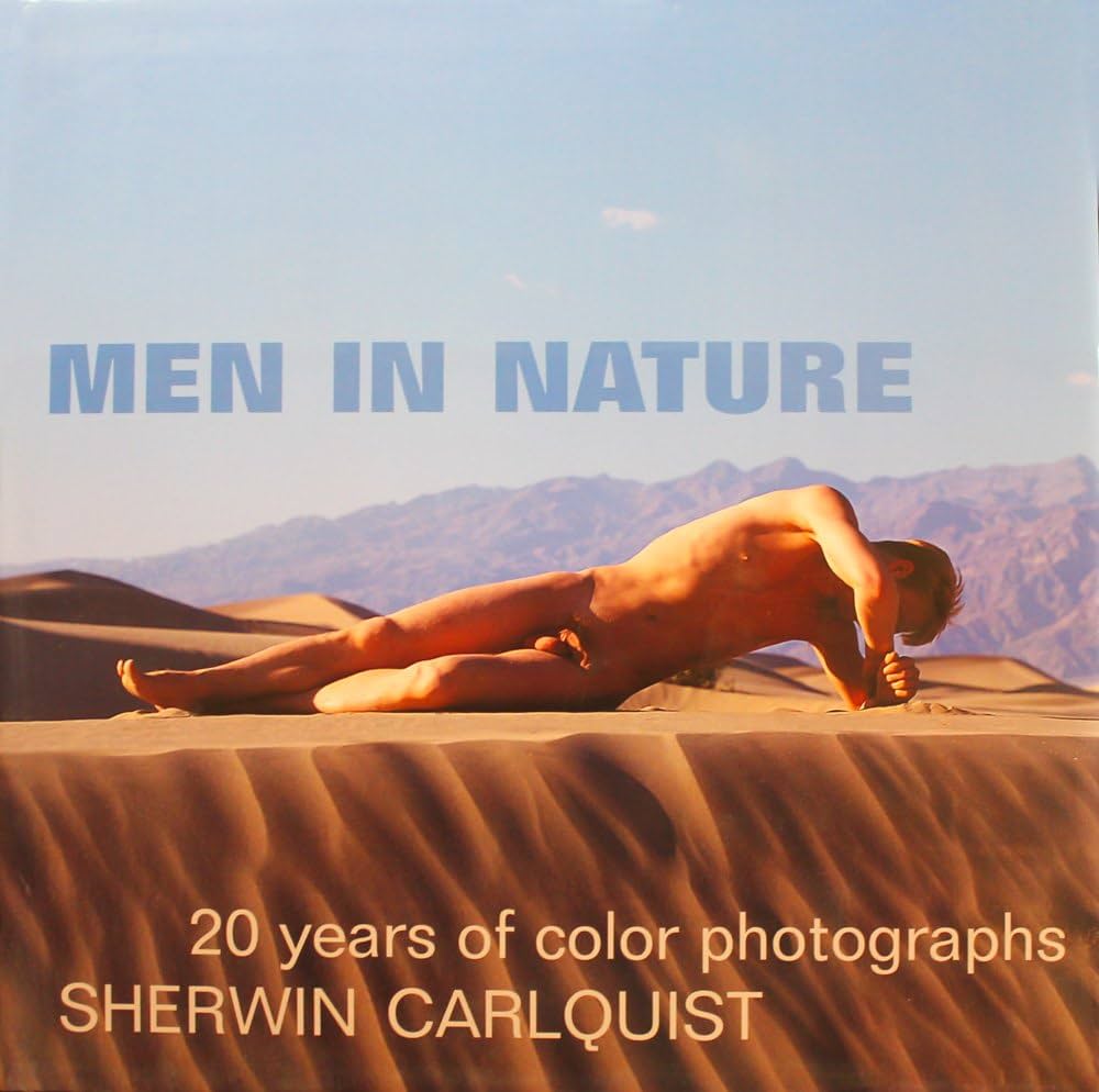 Men in nature sherwin carlquist books