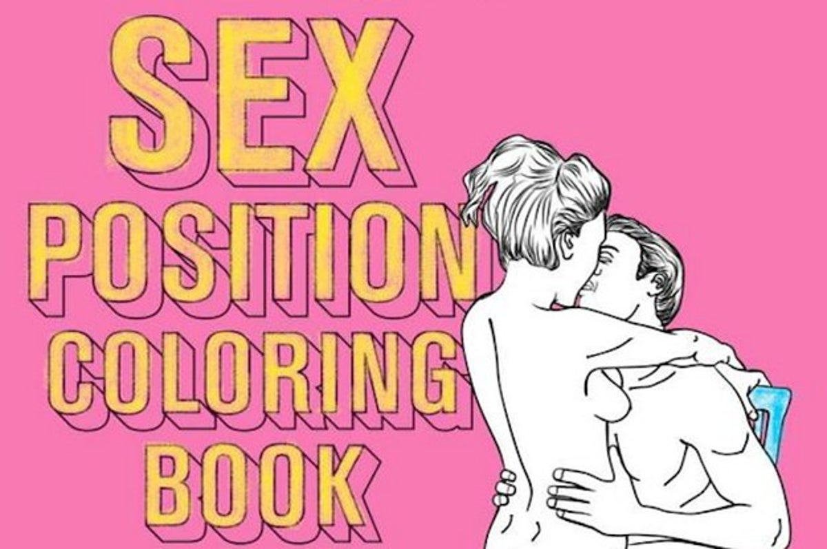Coloring books that would ruin your childhood
