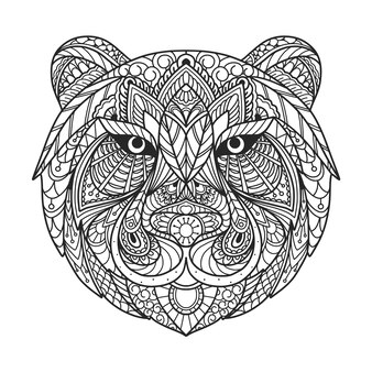 Adult coloring pages images