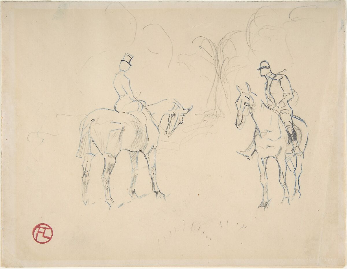 Henri de toulouse