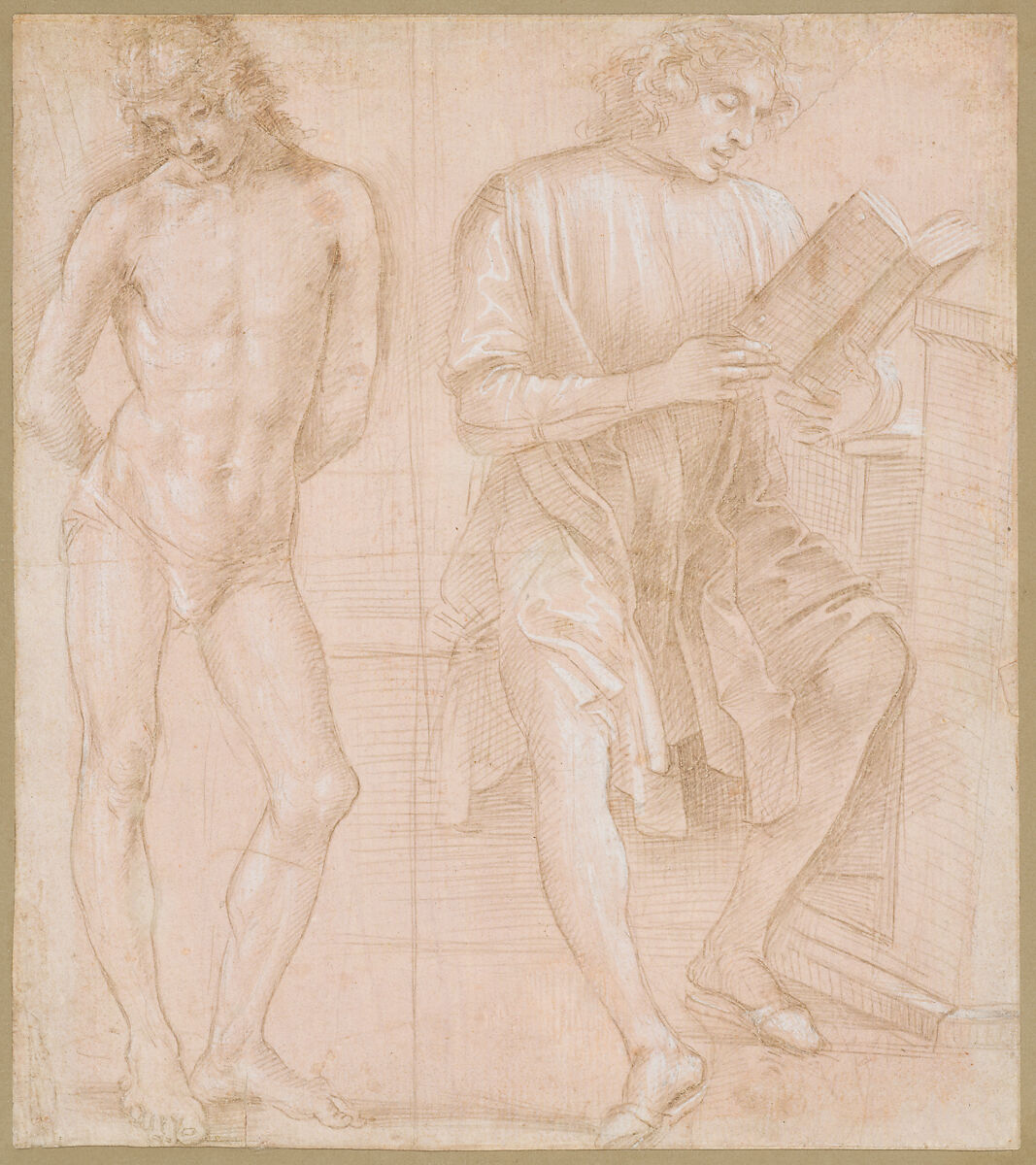 Anatomy in the renaissance essay the metropolitan museum of art heilbrunn timeline of art history