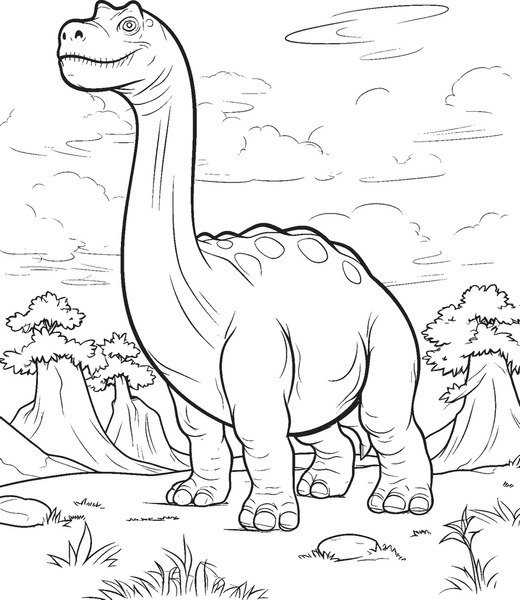 Million coloring pages royalty