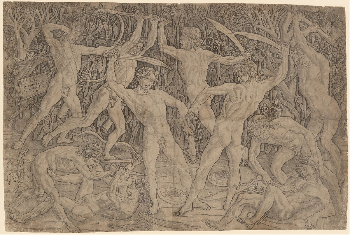 Anatomy in the renaissance essay the metropolitan museum of art heilbrunn timeline of art history