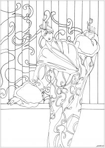 Art nouveau