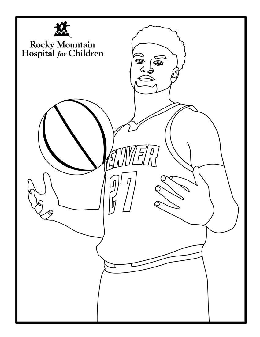Nuggets academy