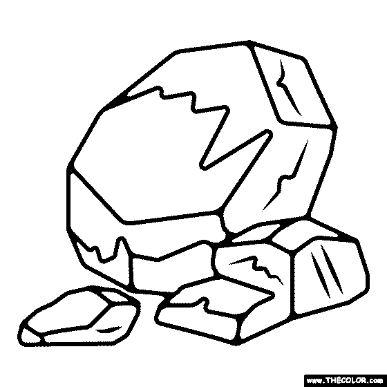 General online coloring pages