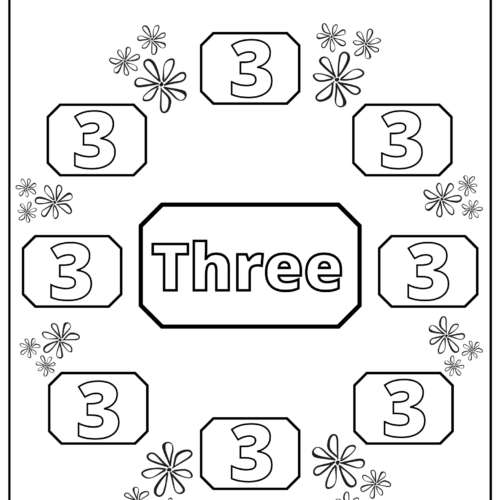 Numbers