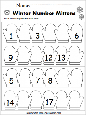 Numbers