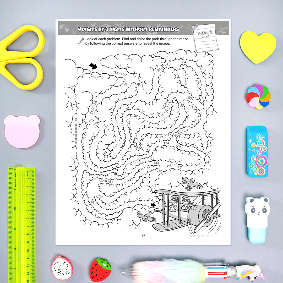 The plete multiplication playbook part printable