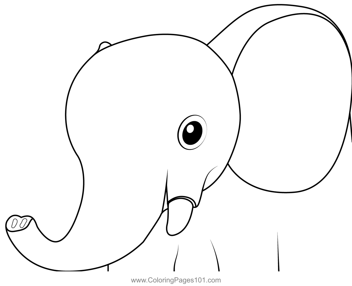 Mabel octonauts coloring page for kids