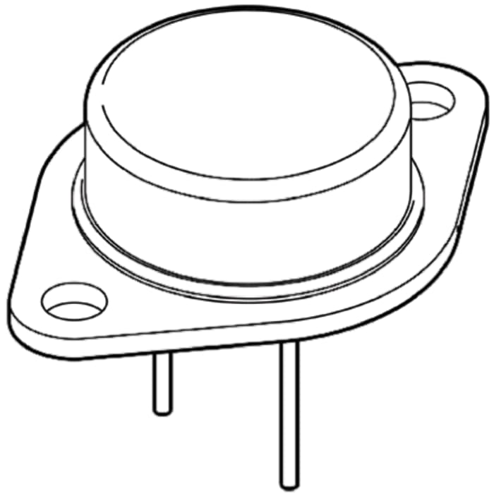 Mjg onsemi onsemi mjg pnp transistor