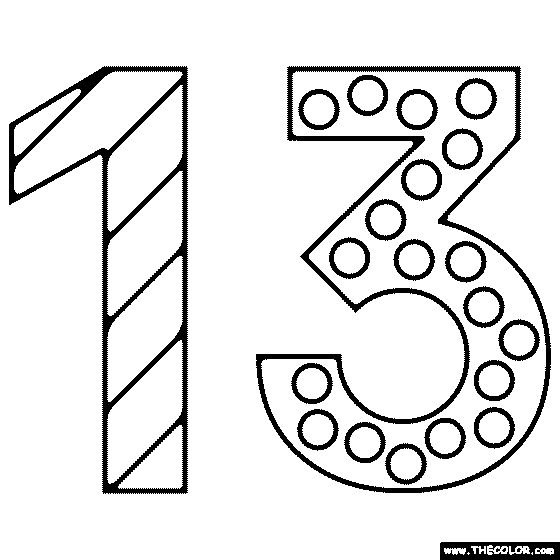 Newest coloring pages