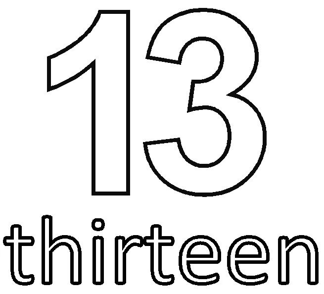Loading coloring pages color by number printable number
