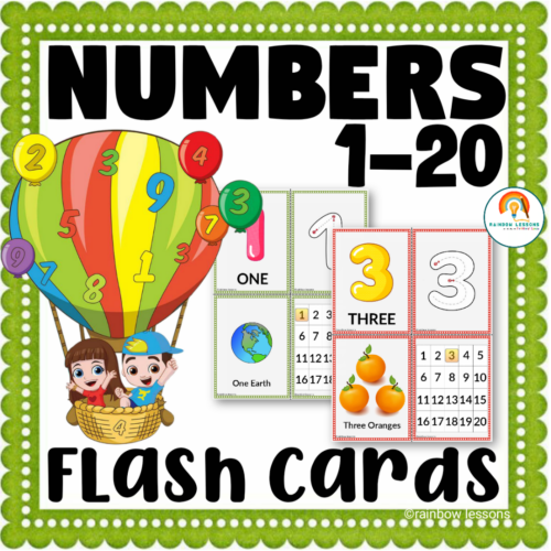 Numbers