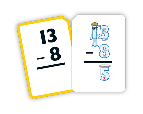 Flashcards pack
