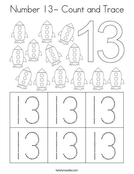 Number