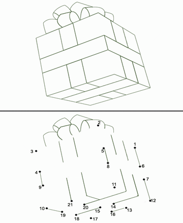 Printable draw with number coloring worksheets free online coloring pages