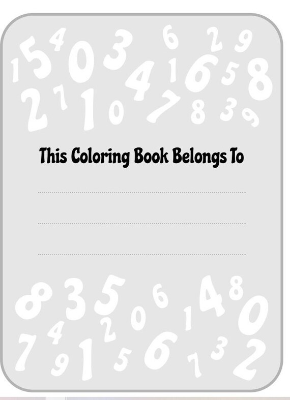 Numbers