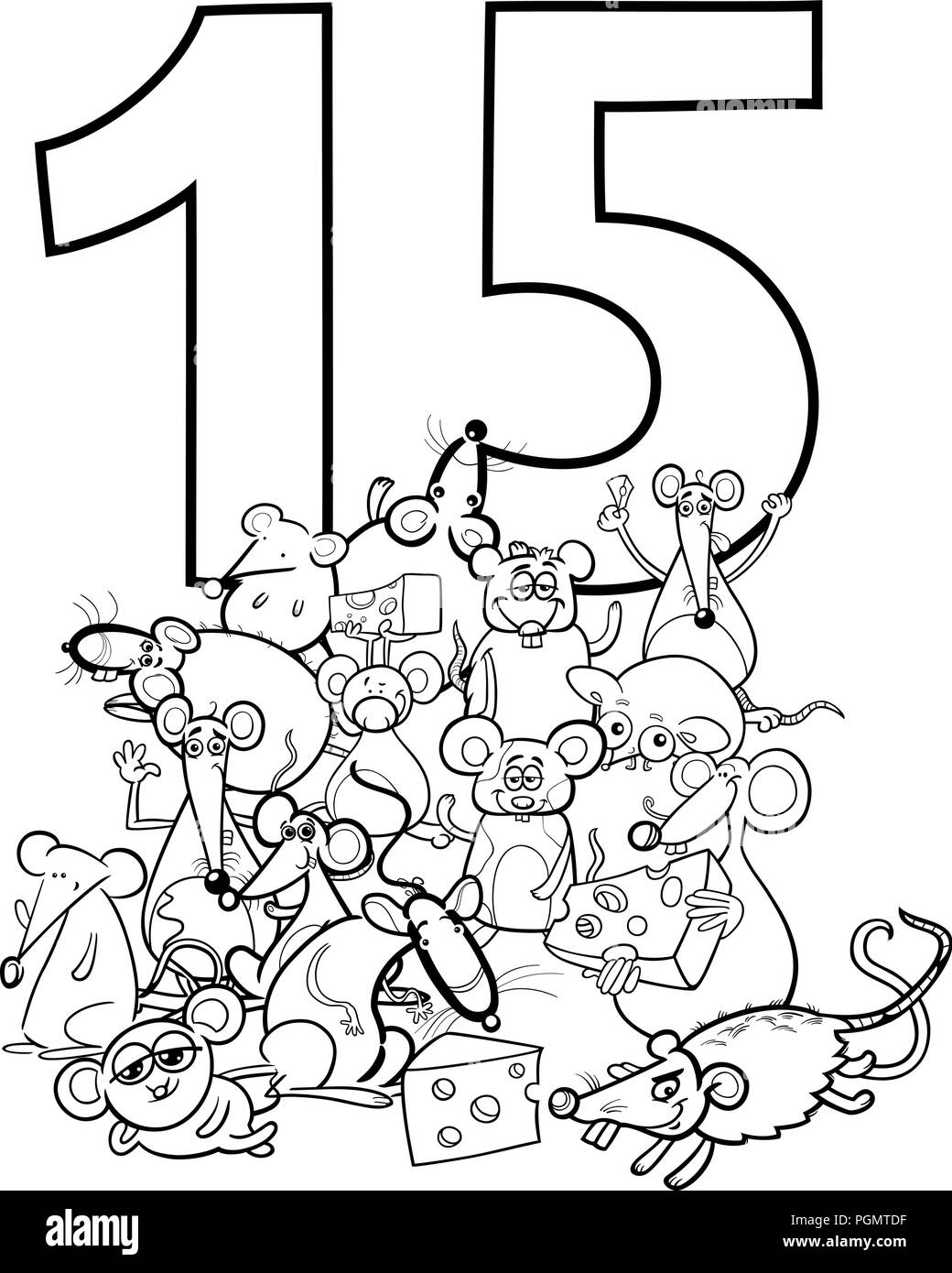 Coloring number hi