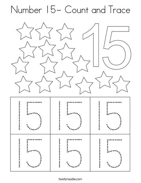 Number