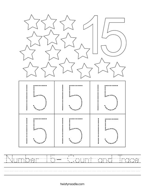 Number