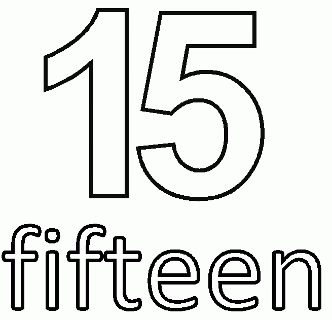 Free number coloring page download free number coloring page png images free cliparts on clipart library