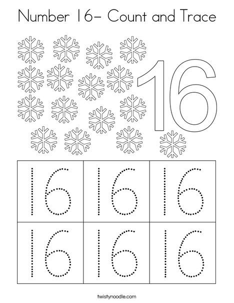 Number