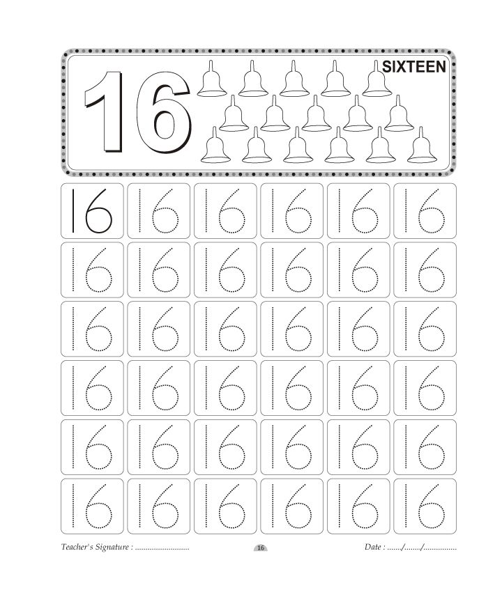 Number writing printable coloring worksheet numbers preschool worksheets preschool number worksheets