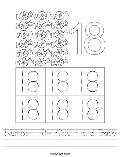 Number