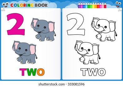 Number worksheets images stock photos d objects vectors