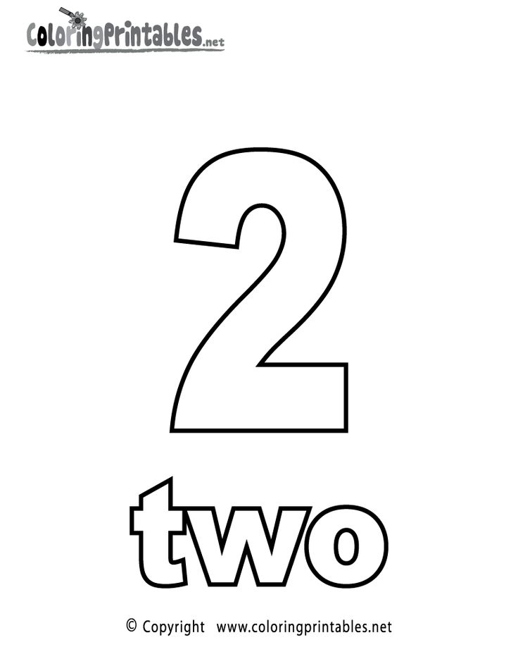 Two