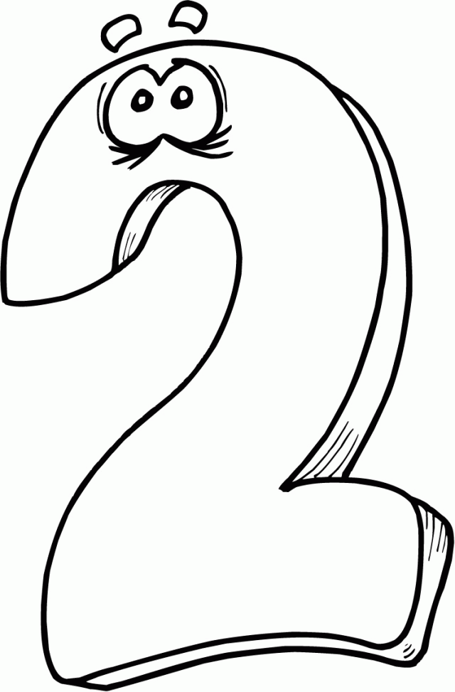 Free number coloring pages download free number coloring pages png images free cliparts on clipart library