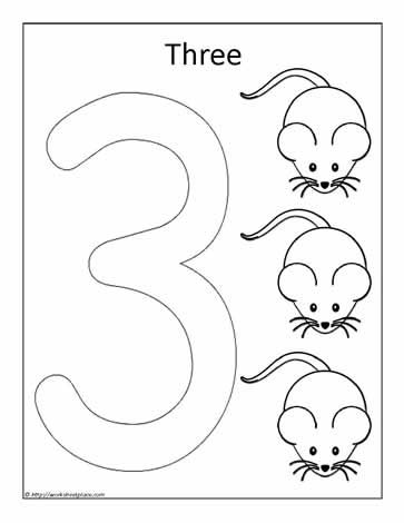 Color the number worksheets numbers kindergarten numbers preschool kindergarten math worksheets addition